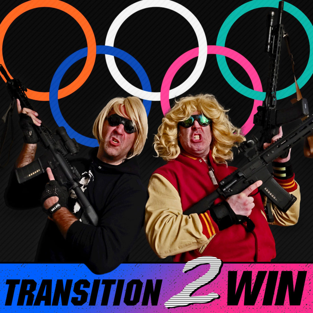 Transition 2 Win