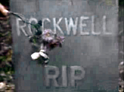 RIP Rockwell